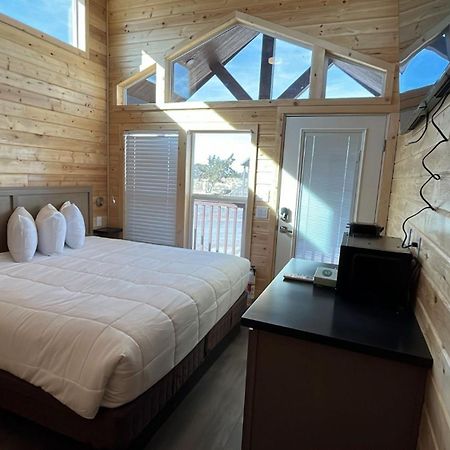 064A Brand New Peaceful Chalet With Loft & King Bed Near Grand Canyon South Rim Villa Valle Exterior photo