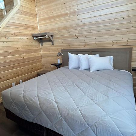 064A Brand New Peaceful Chalet With Loft & King Bed Near Grand Canyon South Rim Villa Valle Exterior photo